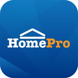 HomePro | Home Shopping simgesi